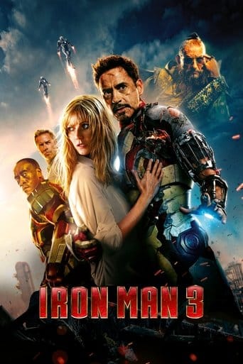 Iron Man 3 Cały Film (2013) - Vider • Filmy-Vider.pl
