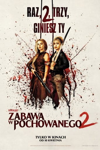 Zabawa w pochowanego 2 Cały Film (2026) - Vider • Filmy-Vider.pl