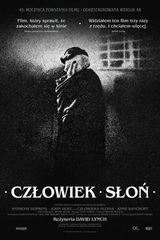 Człowiek słoń Cały Film (1980) - Vider • Filmy-Vider.pl