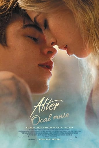 After. Ocal mnie Cały Film (2021) - Vider • Filmy-Vider.pl