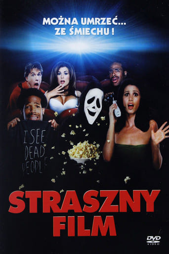 Straszny Film Cały Film (2000) - Vider • Filmy-Vider.pl