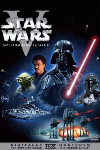 Gwiezdne wojny: Część V - Imperium kontratakuje Cały Film (1980) - Vider • Filmy-Vider.pl