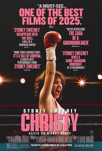 Christy Cały Film (2025) - Vider • Filmy-Vider.pl