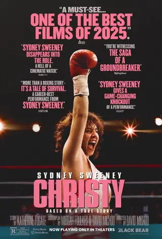 Christy Cały Film (2025) - Vider • Filmy-Vider.pl