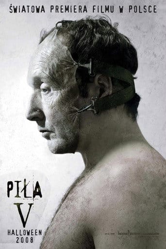 Piła V Cały Film (2008) - Vider • Filmy-Vider.pl
