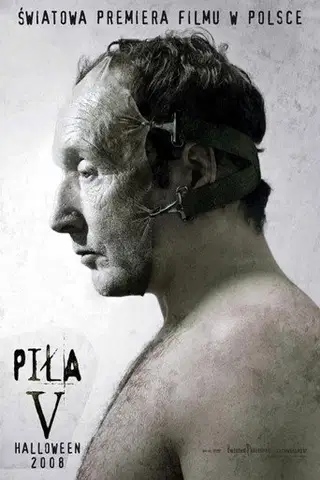 Piła V Cały Film (2008) - Vider • Filmy-Vider.pl
