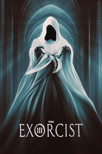 Egzorcysta III Cały Film (1990) - Vider • Filmy-Vider.pl