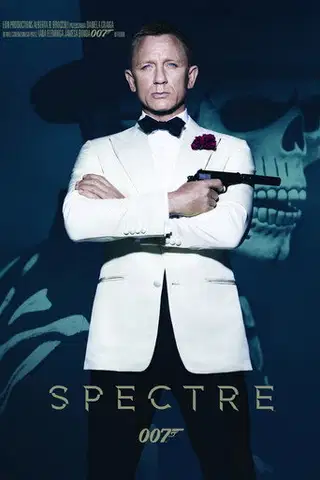 Spectre Cały Film (2015) - Vider • Filmy-Vider.pl