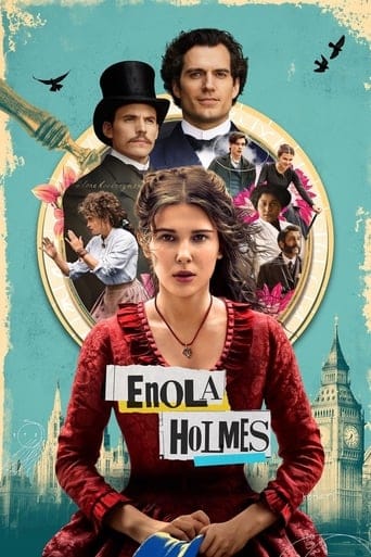 Enola Holmes Cały Film (2020) - Vider • Filmy-Vider.pl