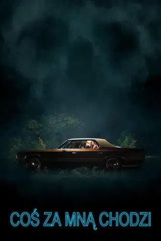 Coś za mną chodzi Cały Film (2015) - Vider • Filmy-Vider.pl