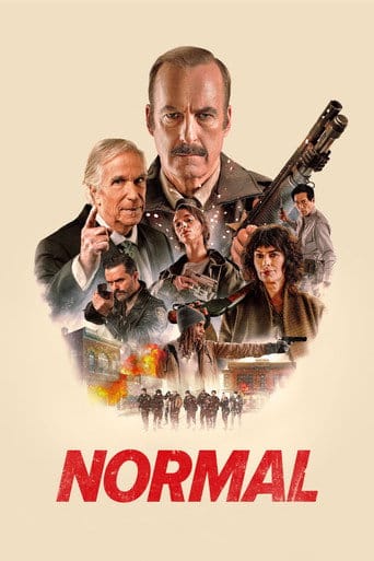 Normal Cały Film (2026) - Vider • Filmy-Vider.pl