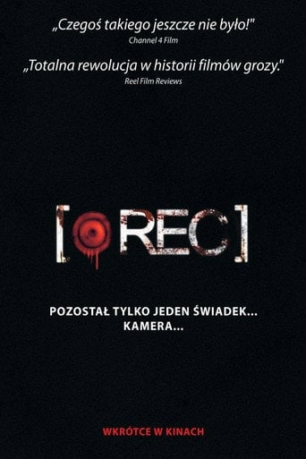 [REC] Cały Film (2007) - Vider • Filmy-Vider.pl