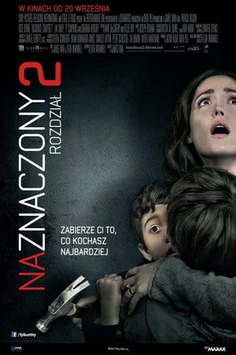 Naznaczony: Rozdział 2 Cały Film (2013) - Vider • Filmy-Vider.pl