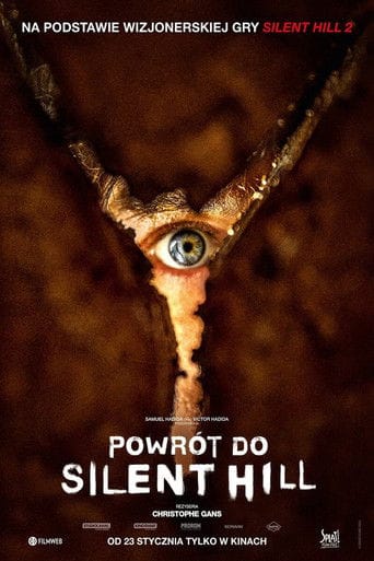 Powrót do Silent Hill Cały Film (2026) - Vider • Filmy-Vider.pl