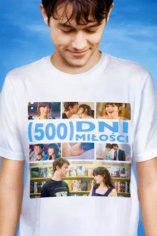 500 dni miłości Cały Film (2009) - Vider • Filmy-Vider.pl