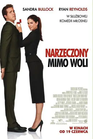 Narzeczony mimo woli Cały Film (2009) - Vider • Filmy-Vider.pl
