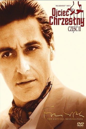 Ojciec chrzestny II Cały Film (1974) - Vider • Filmy-Vider.pl