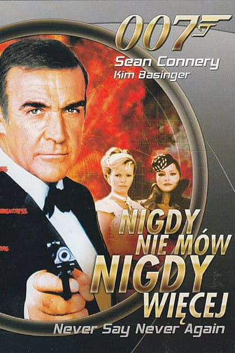 Nigdy nie mów nigdy Cały Film (1983) - Vider • Filmy-Vider.pl