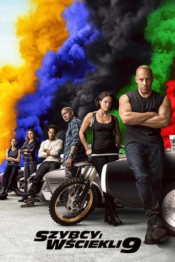 Szybcy i wściekli 9 Cały Film (2021) - Vider • Filmy-Vider.pl