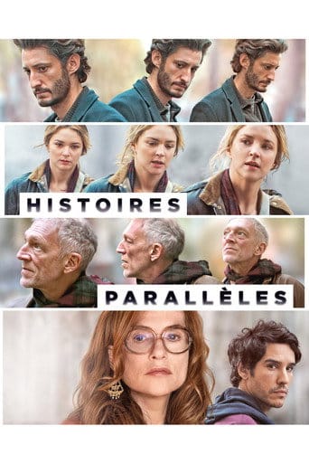 Historie równoległe Cały Film (2026) - Vider • Filmy-Vider.pl