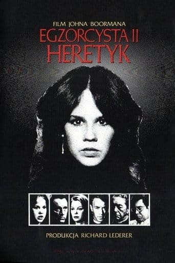 Egzorcysta II: Heretyk Cały Film (1977) - Vider • Filmy-Vider.pl