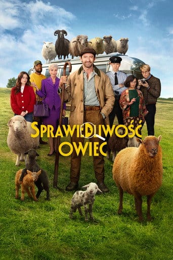 Sprawiedliwość owiec Cały Film (2026) - Vider • Filmy-Vider.pl
