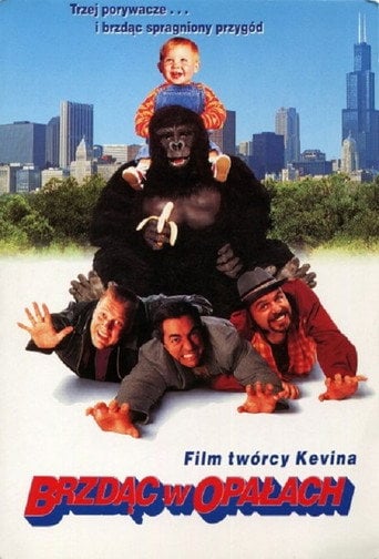 Brzdąc w Opałach Cały Film (1994) - Vider • Filmy-Vider.pl