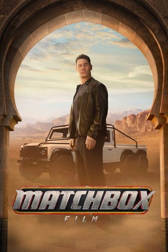 Matchbox: film Cały Film (2026) - Vider • Filmy-Vider.pl