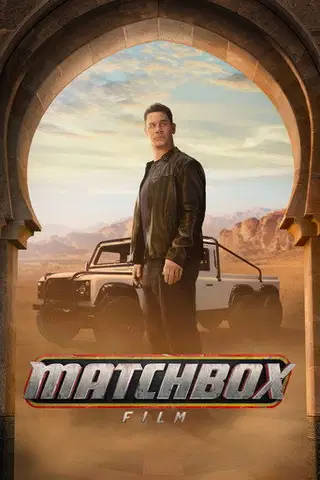 Matchbox: film Cały Film (2026) - Vider • Filmy-Vider.pl