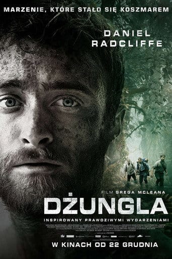 Dżungla Cały Film (2017) - Vider • Filmy-Vider.pl
