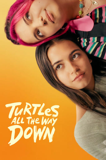 Żółwie aż do końca Cały Film (2024) Online - Gdzie Obejrzeć