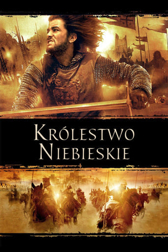 Królestwo niebieskie Cały Film (2005) - Vider • Filmy-Vider.pl