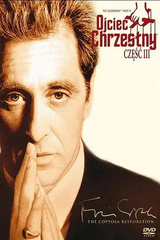 Ojciec chrzestny III Cały Film (1990) - Vider • Filmy-Vider.pl