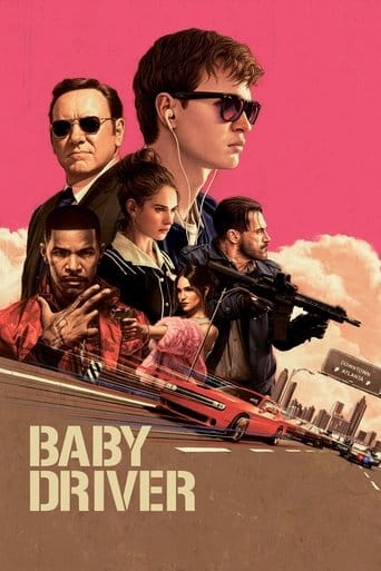 Baby Driver Cały Film (2017) - Vider • Filmy-Vider.pl