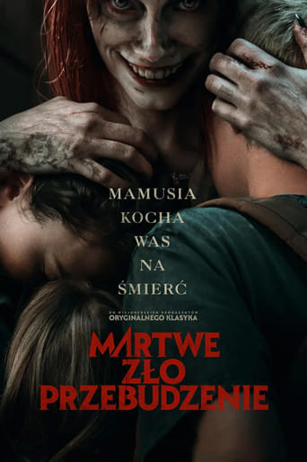 Martwe zło: Przebudzenie Cały Film (2023) - Vider • Filmy-Vider.pl