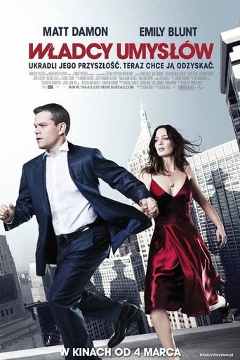 Władcy umysłów Cały Film (2011) - Vider • Filmy-Vider.pl