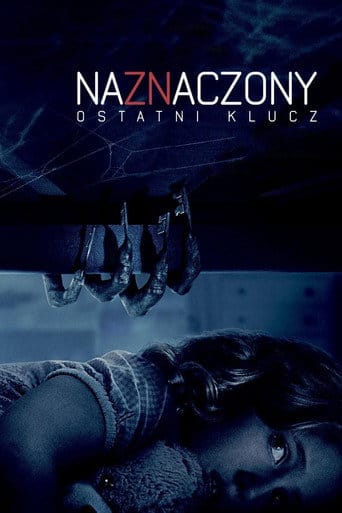 Naznaczony: Ostatni klucz Cały Film (2018) - Vider • Filmy-Vider.pl