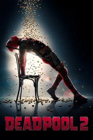 Deadpool 2 Cały Film (2018) - Vider • Filmy-Vider.pl