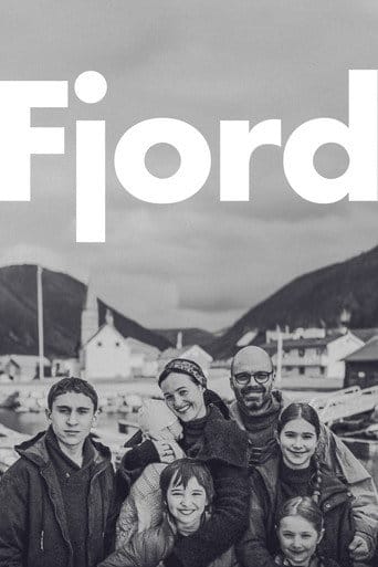 Fjord Cały Film (2026) - Vider • Filmy-Vider.pl