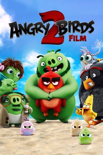 Angry Birds: Film 2 Cały Film (2019) - Vider • Filmy-Vider.pl