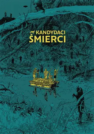 Kandydaci śmierci Cały Film (2026) - Vider • Filmy-Vider.pl