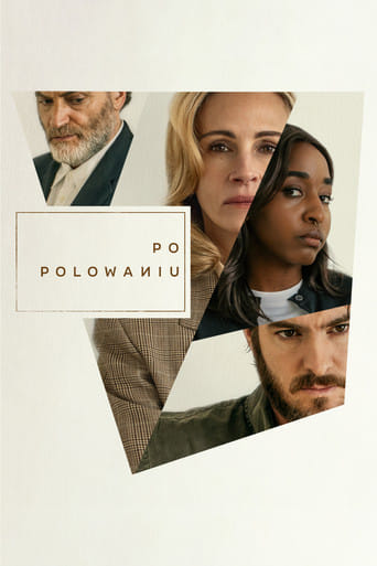 Po polowaniu Cały Film (2025) - Vider • Filmy-Vider.pl