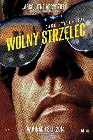 Wolny strzelec Cały Film (2014) - Vider • Filmy-Vider.pl