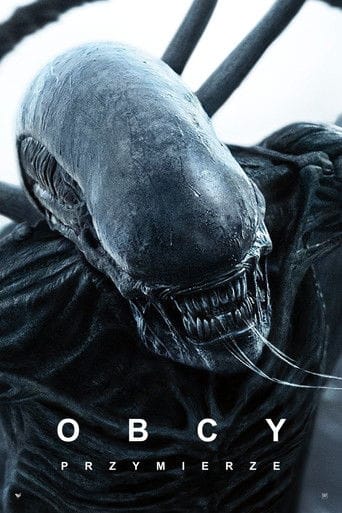 Obcy: Przymierze Cały Film (2017) - Vider • Filmy-Vider.pl