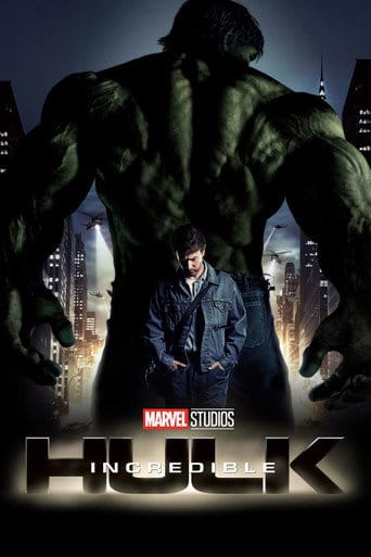 Niesamowity Hulk Cały Film (2008) - Vider • Filmy-Vider.pl