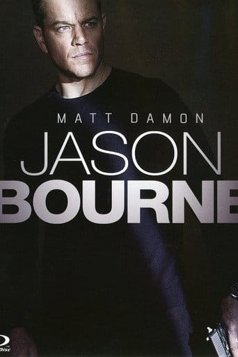 Jason Bourne Cały Film (2016) - Vider • Filmy-Vider.pl