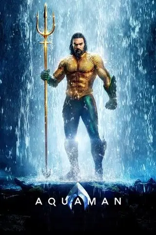 Aquaman Cały Film (2018) - Vider • Filmy-Vider.pl