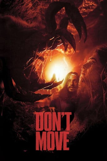 Don't Move Cały Film (2026) - Vider • Filmy-Vider.pl