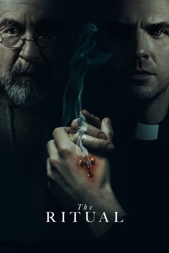 Rytuał Cały Film (2025) - Vider • Filmy-Vider.pl