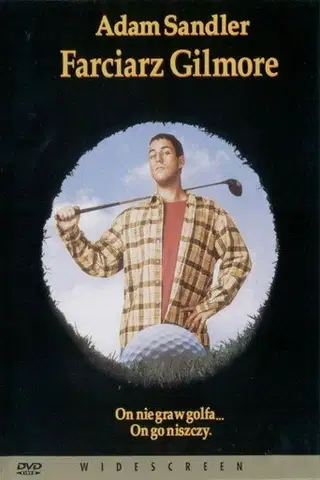 Farciarz Gilmore Cały Film (1996) - Vider • Filmy-Vider.pl